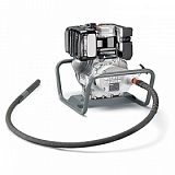 Дизельный привод глубинного вибратора Wacker Neuson L5000/225